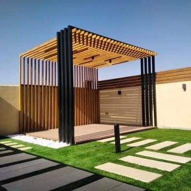 مهندسين حدائق بالدمام